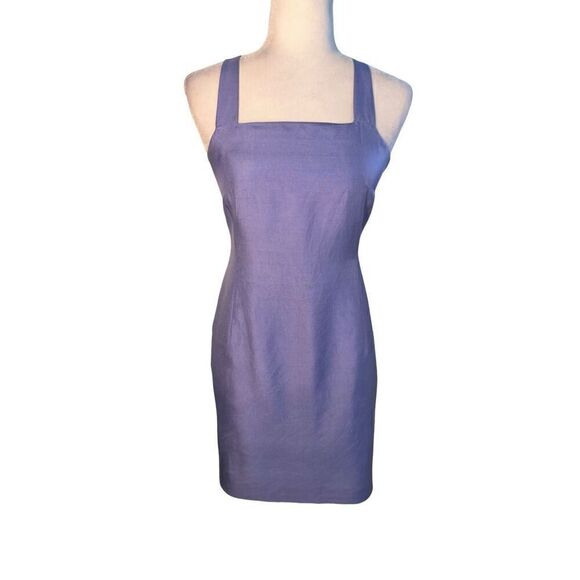 Ann Taylor Dresses & Skirts - Ann Taylor silk shift dress